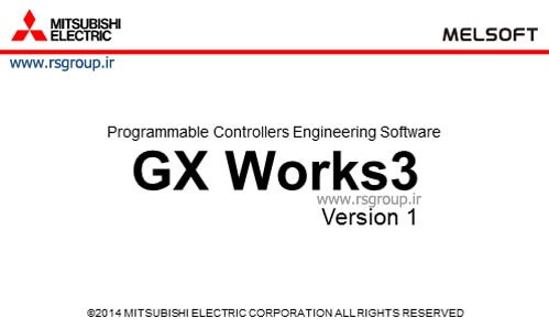 GX-Works 3